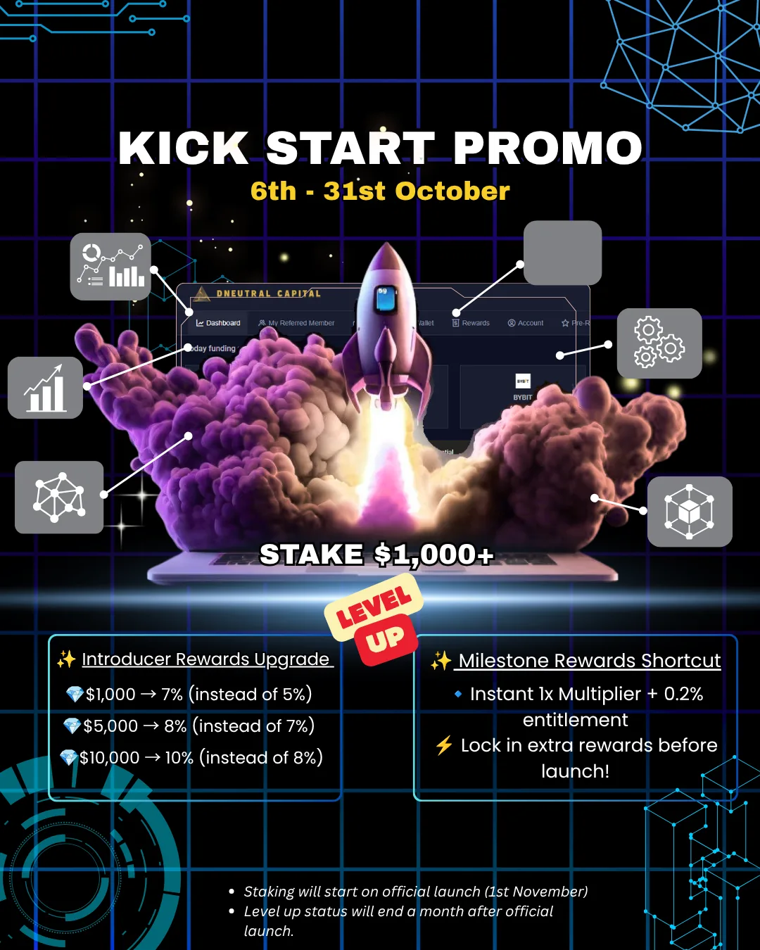 Promo Banner